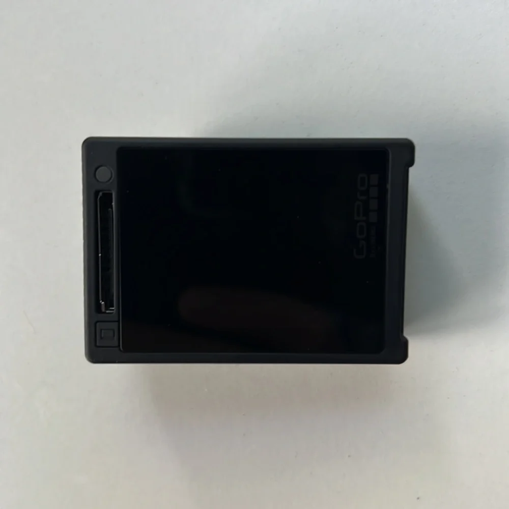 Hero4 Go Pro w/ all accessories